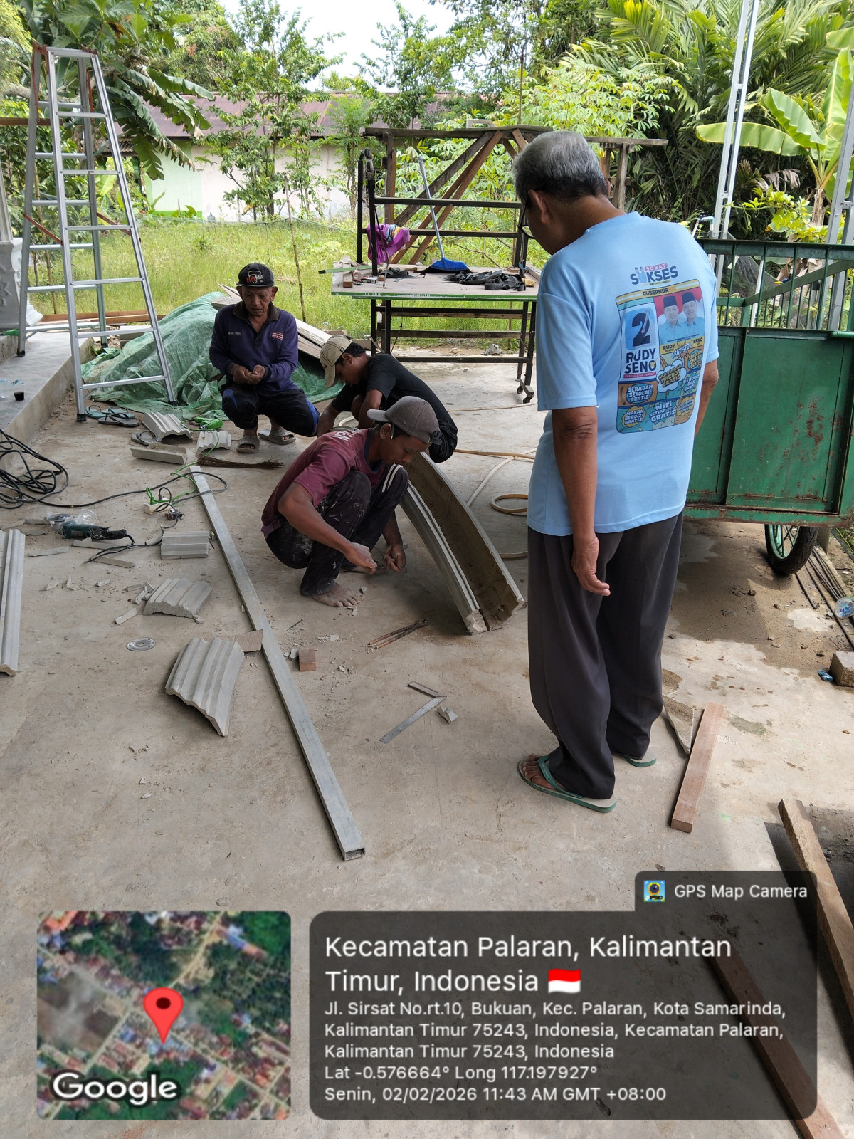 Gotong royong