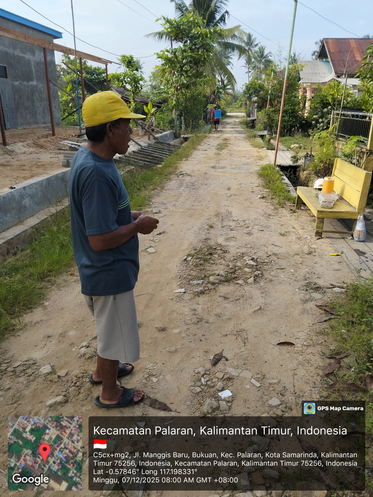 Gotong royong