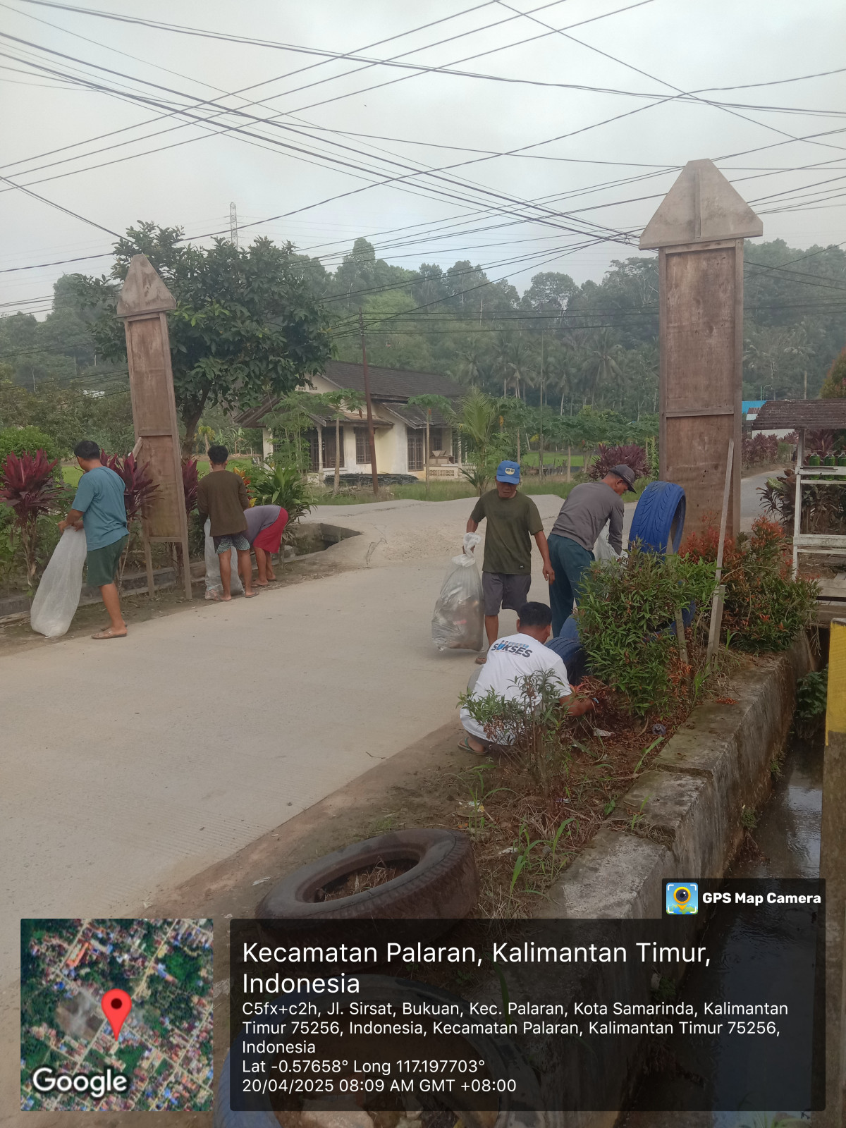 Gotong royong