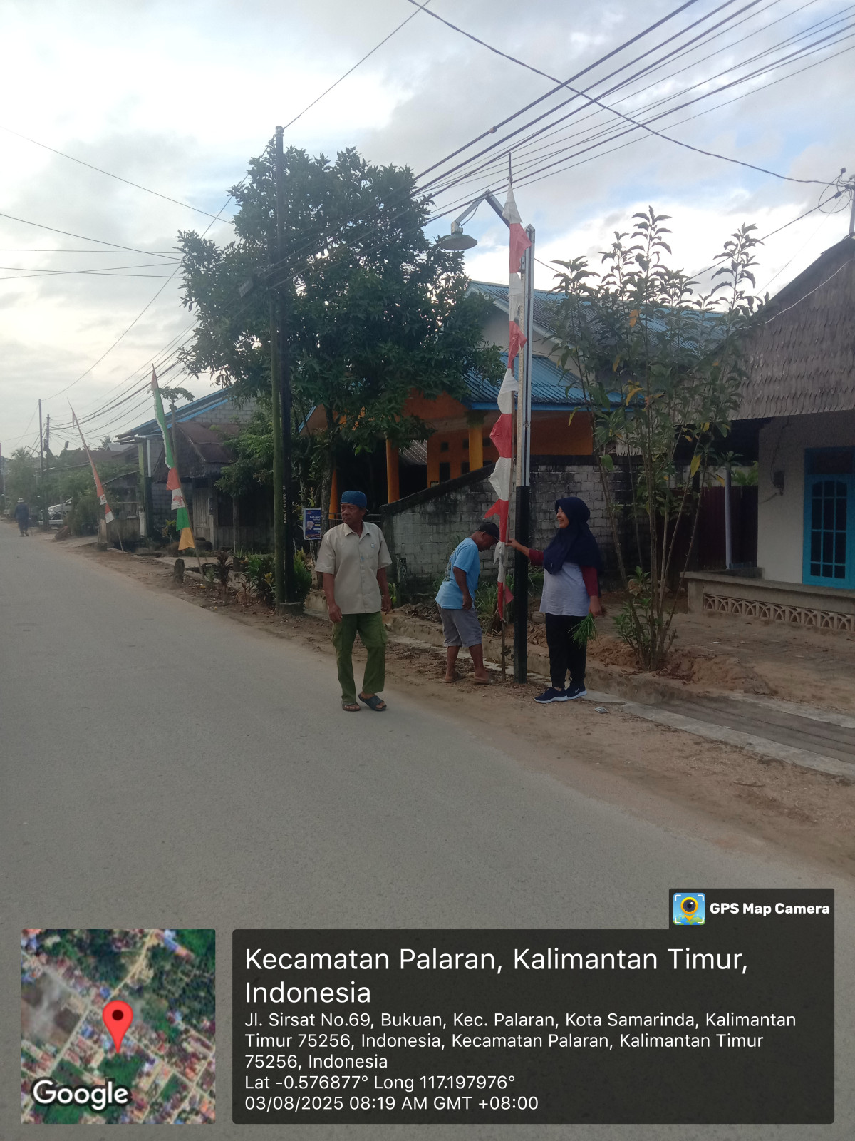 Gotong royong