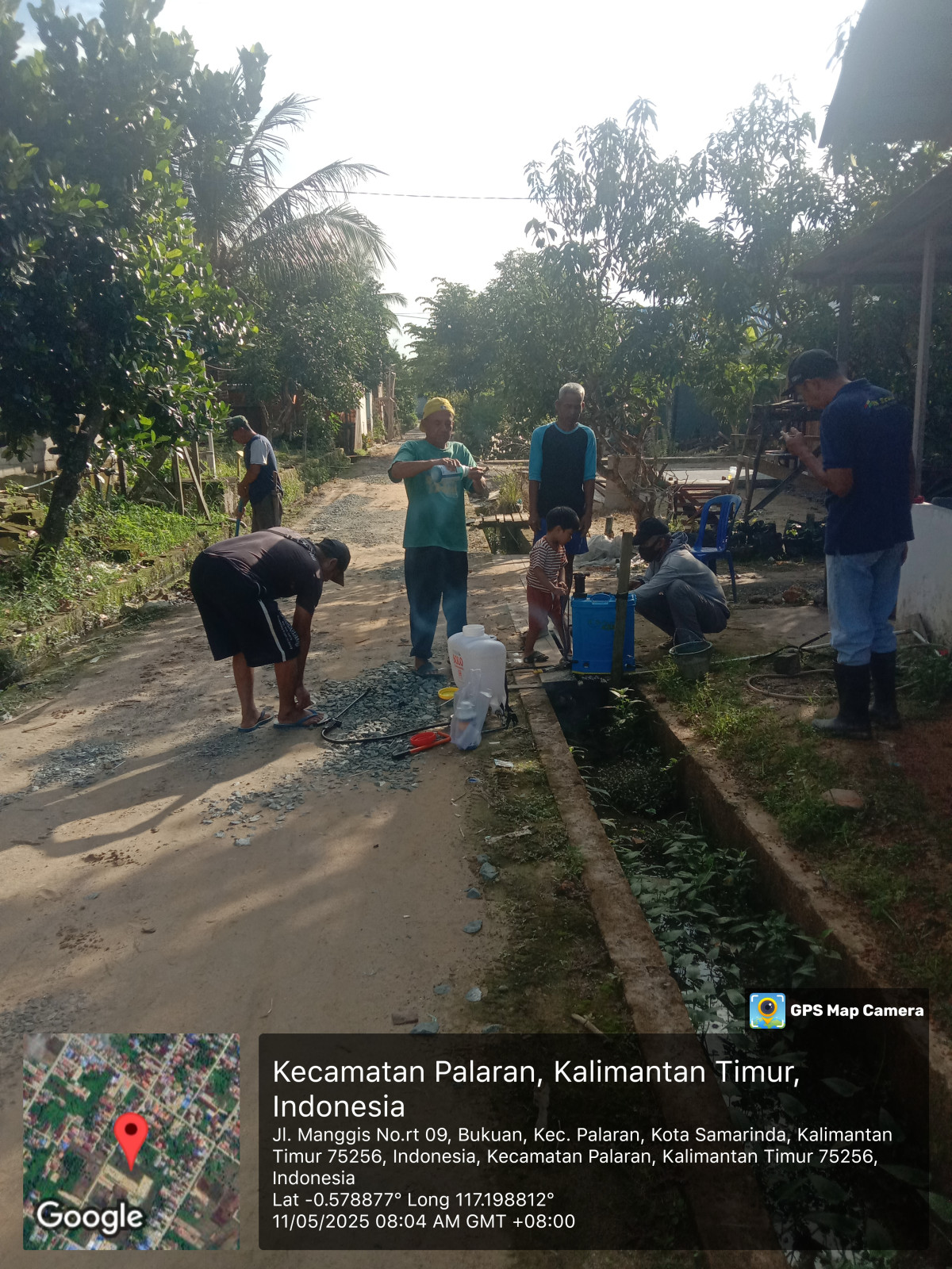 Gotong royong