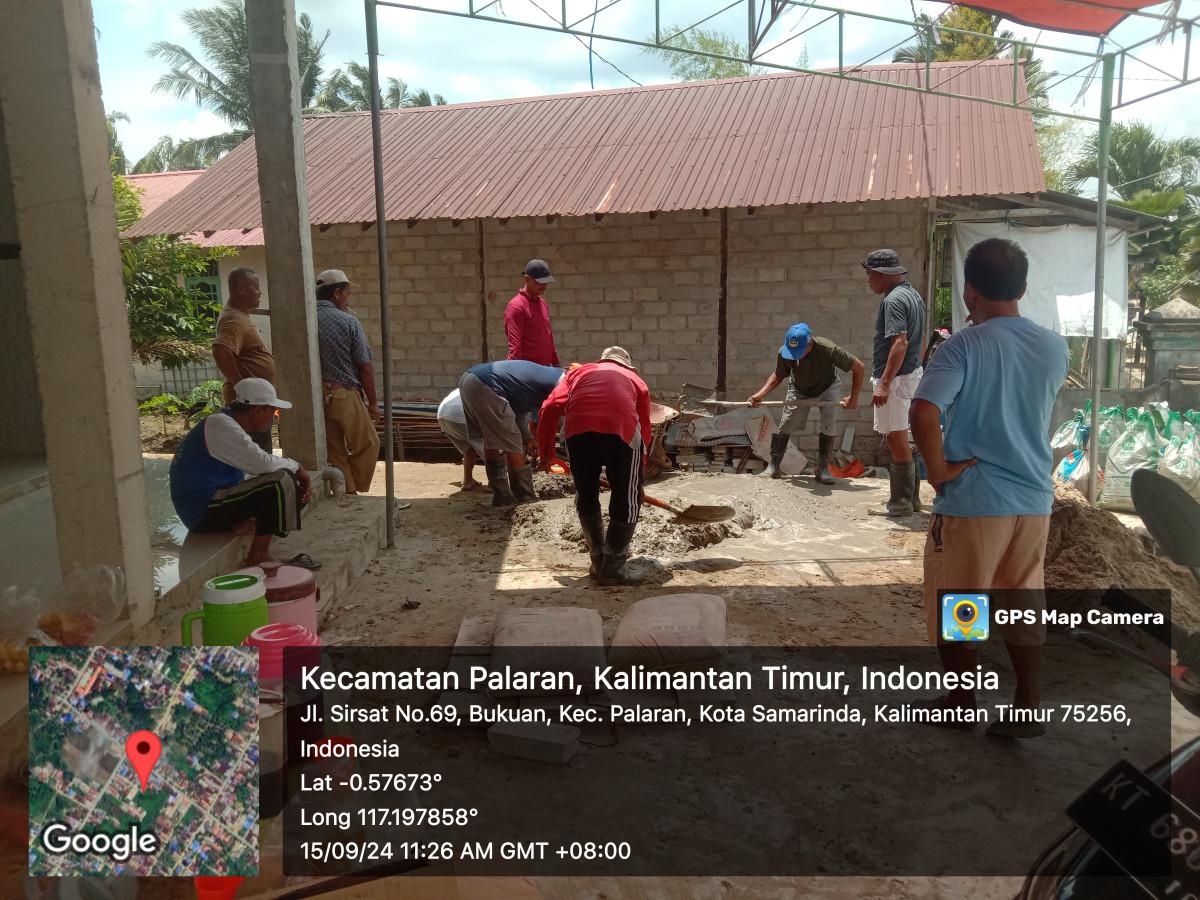 Gotong royong