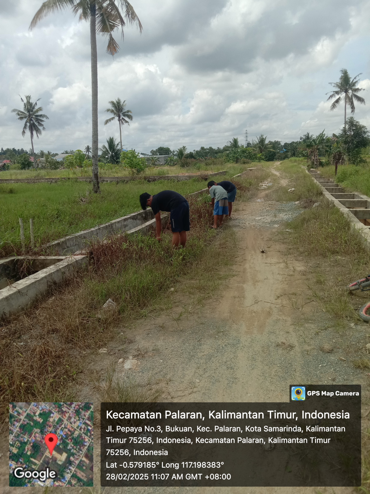 Gotong royong