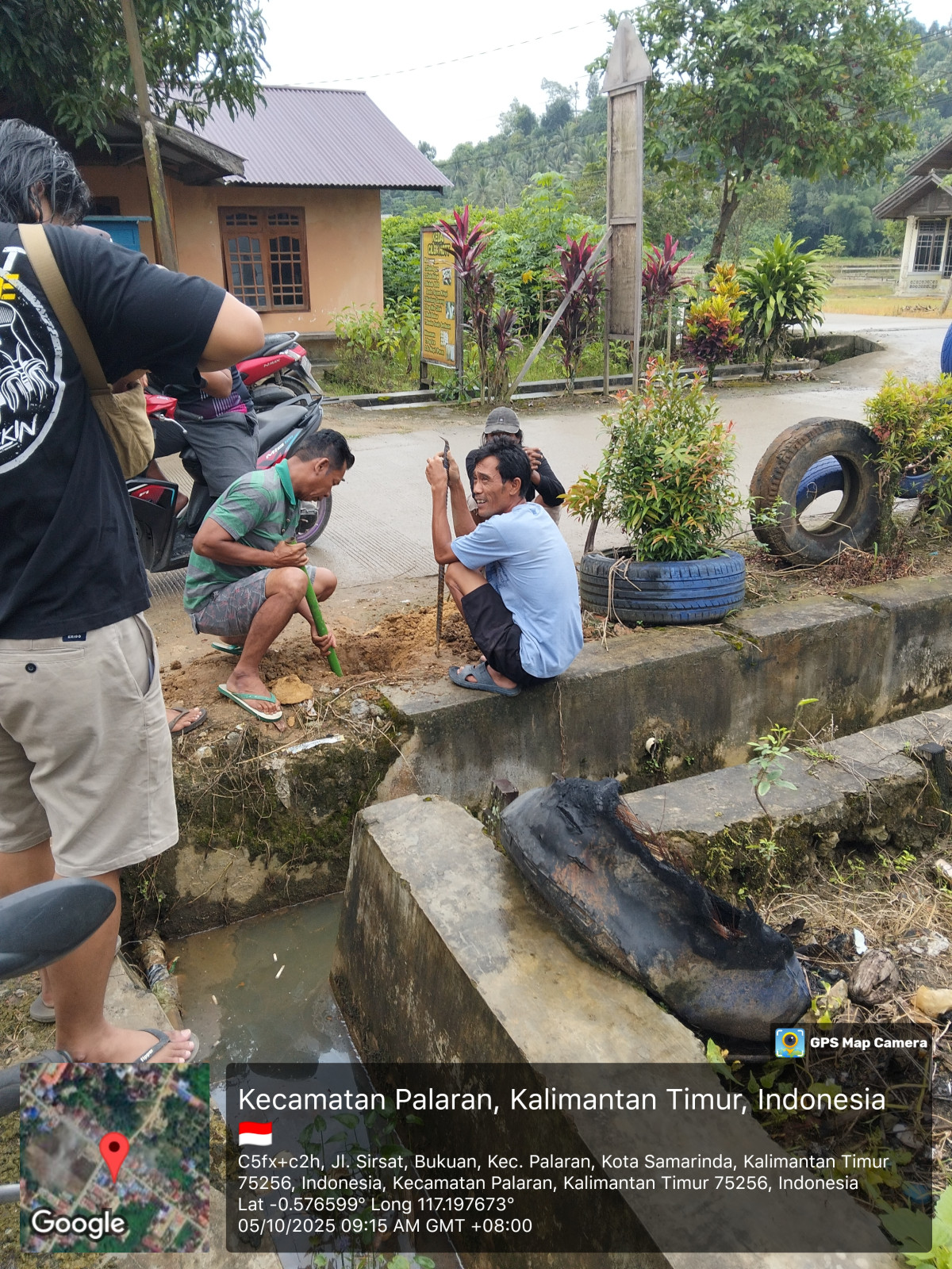 Gotong royong