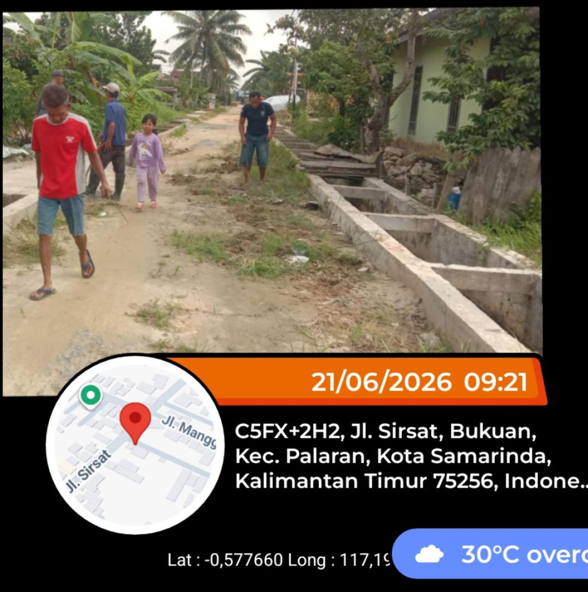 Gotong royong