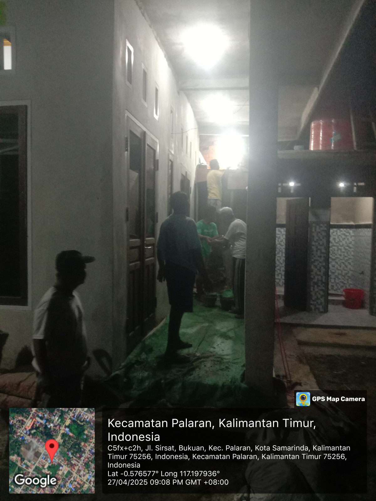 Gotong royong