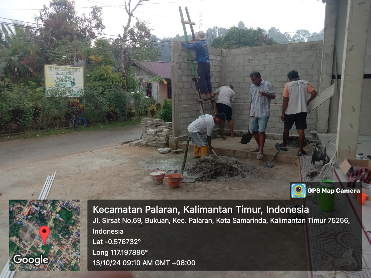 Gotong royong