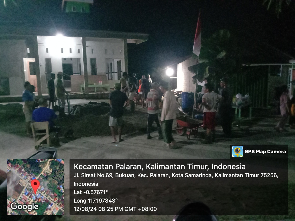 Gotong royong