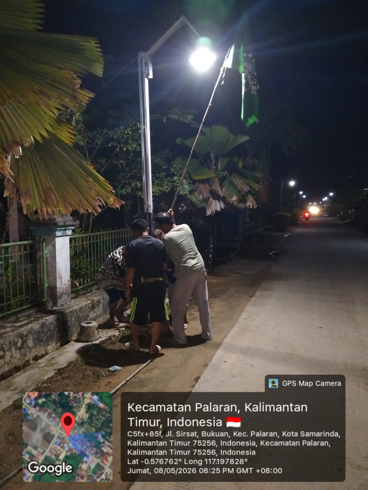 Gotong royong