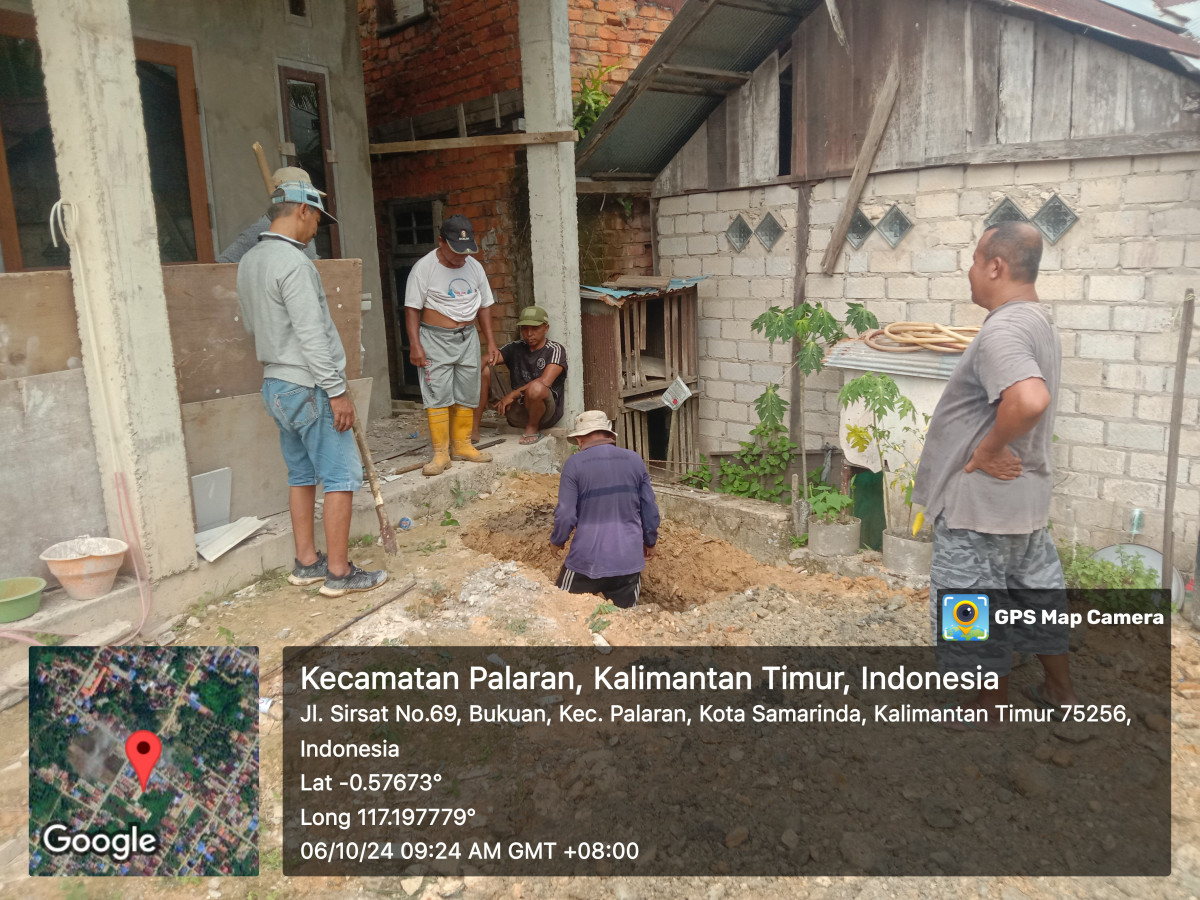 Kegiatan gotong royong