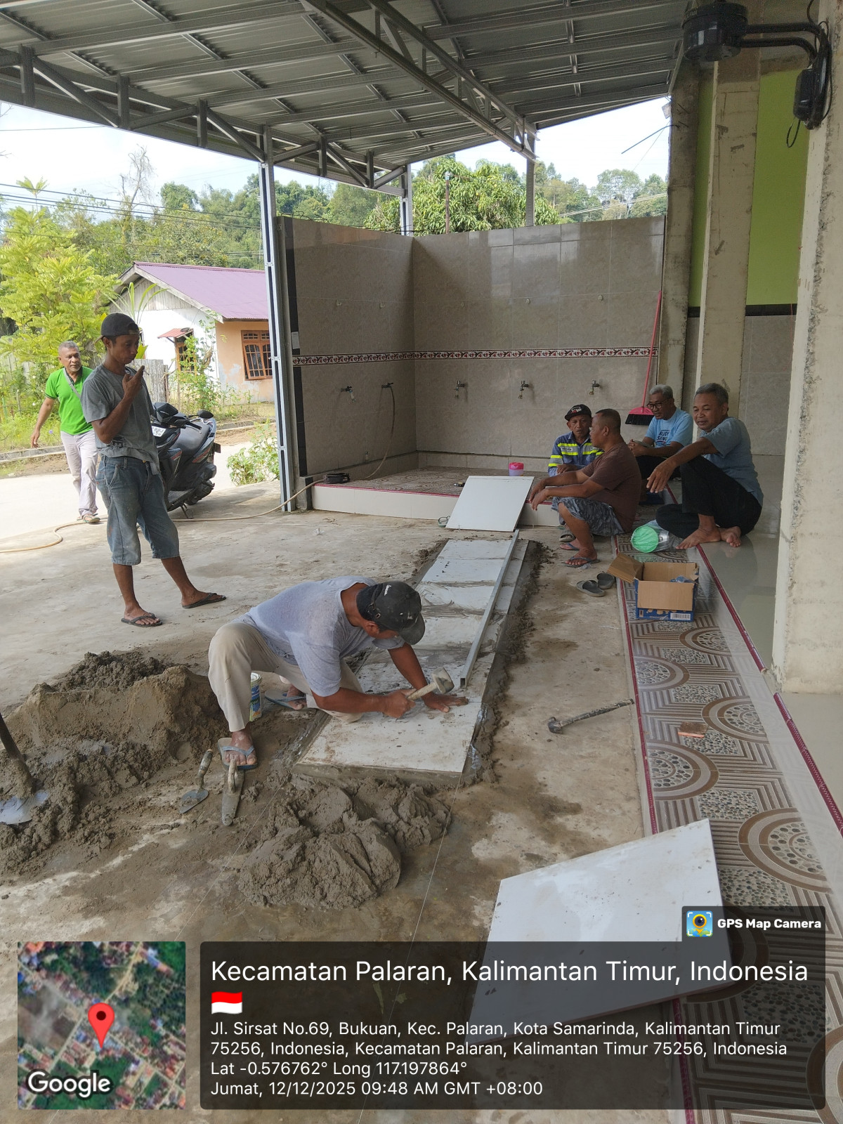 Gotong royong