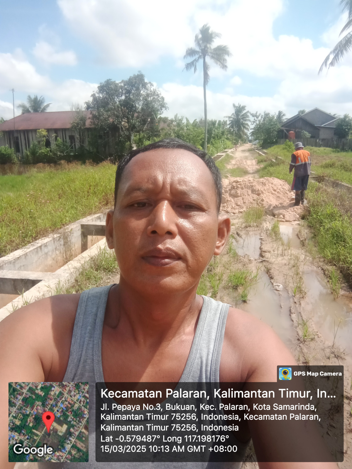Gotong royong