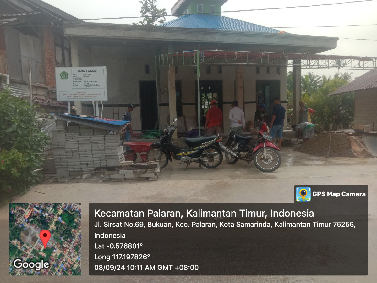 Gotong royong