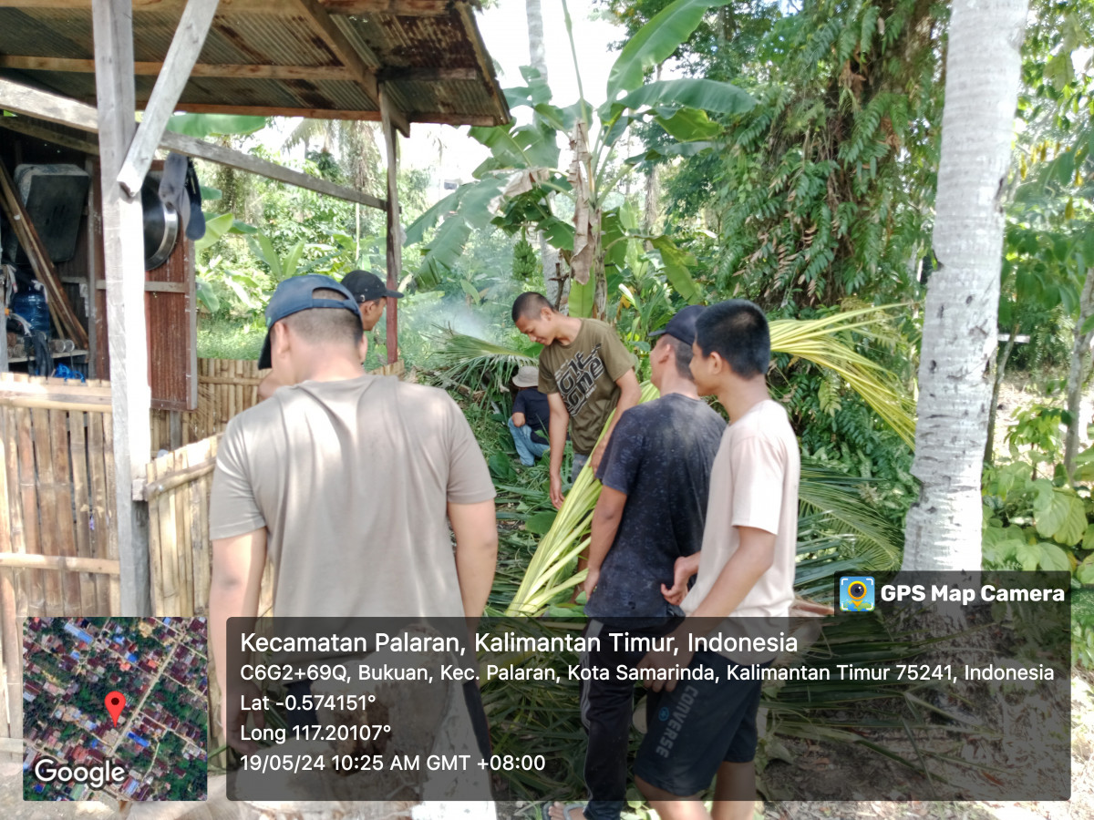 Gotong royong