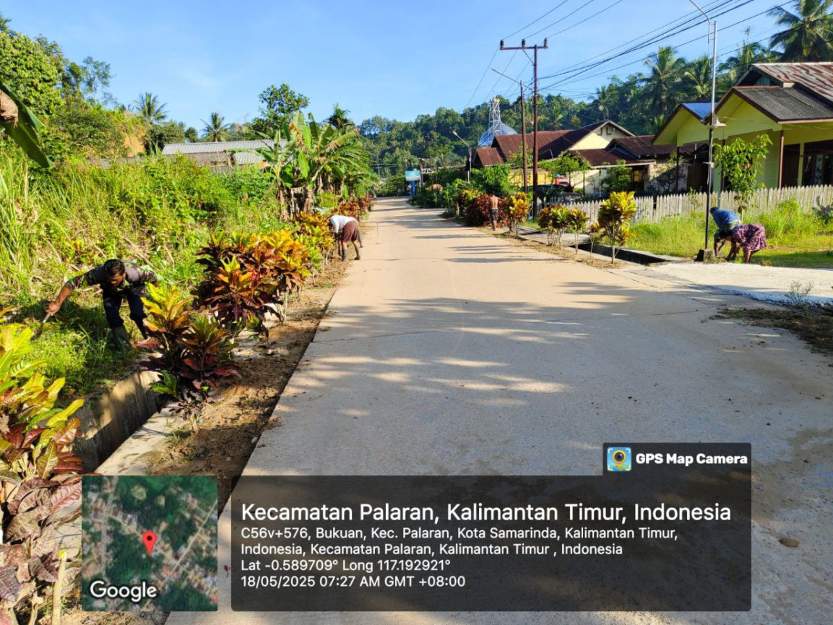 Gotong Royong