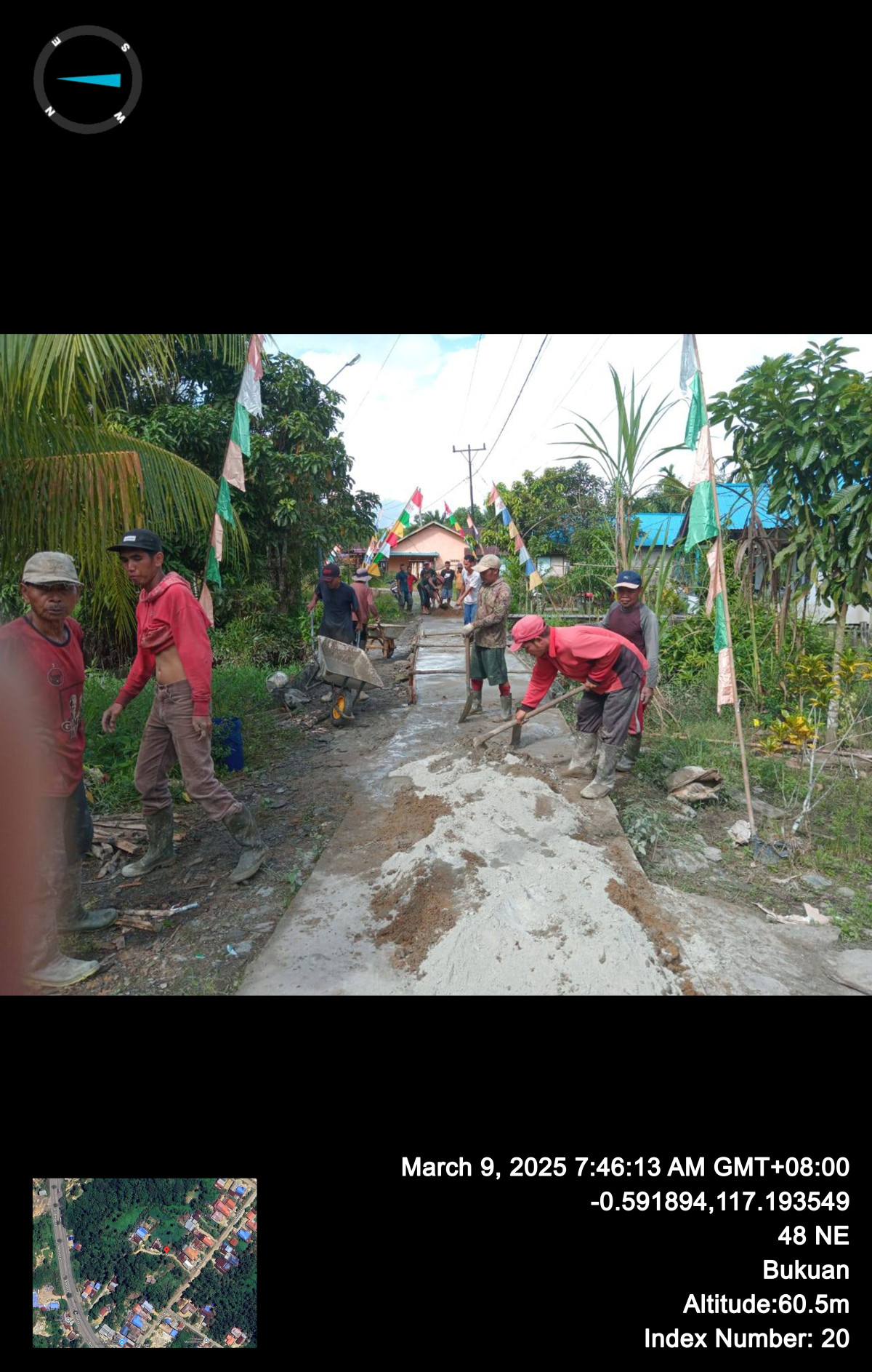 Gotong Royong