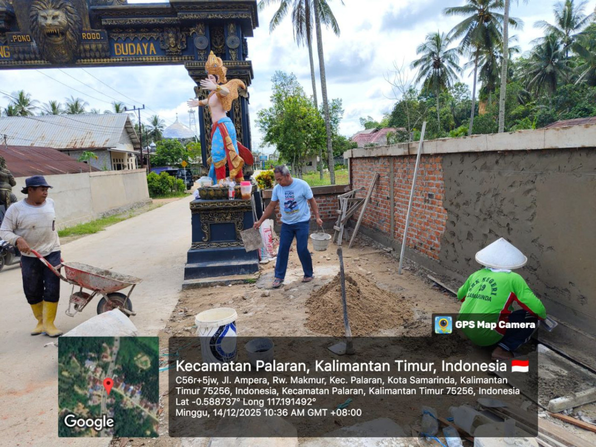 Gotong Royong