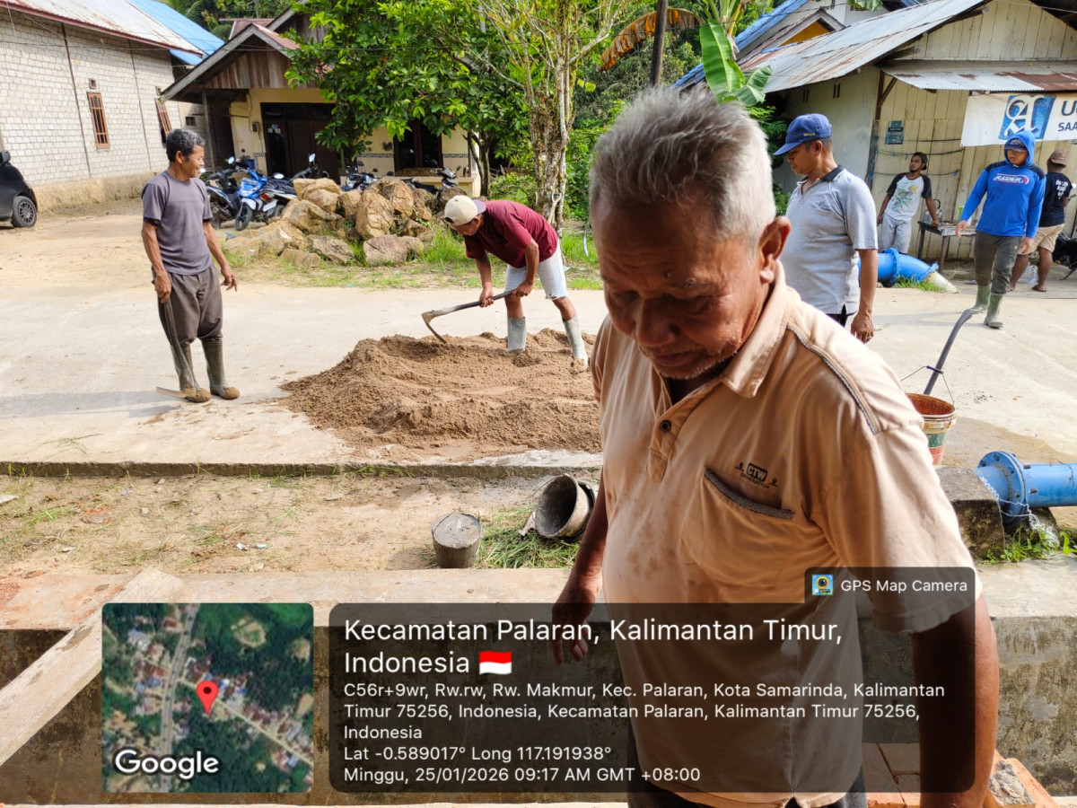 Gotong Royong