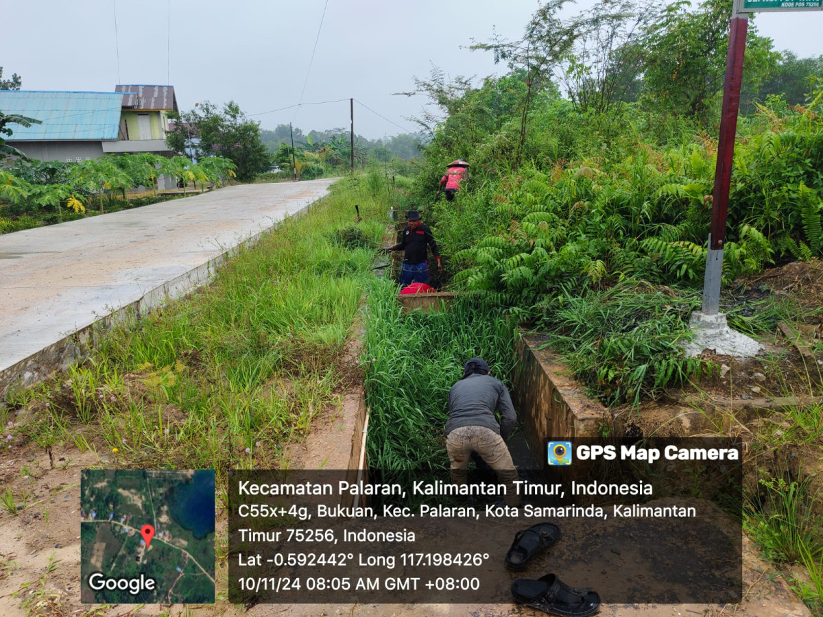 Gotong royong