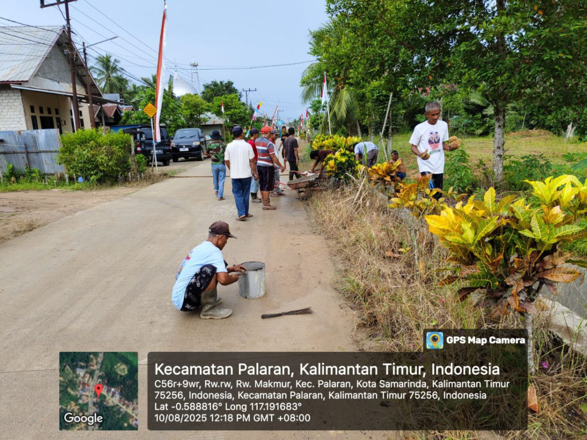 Gotong Royong