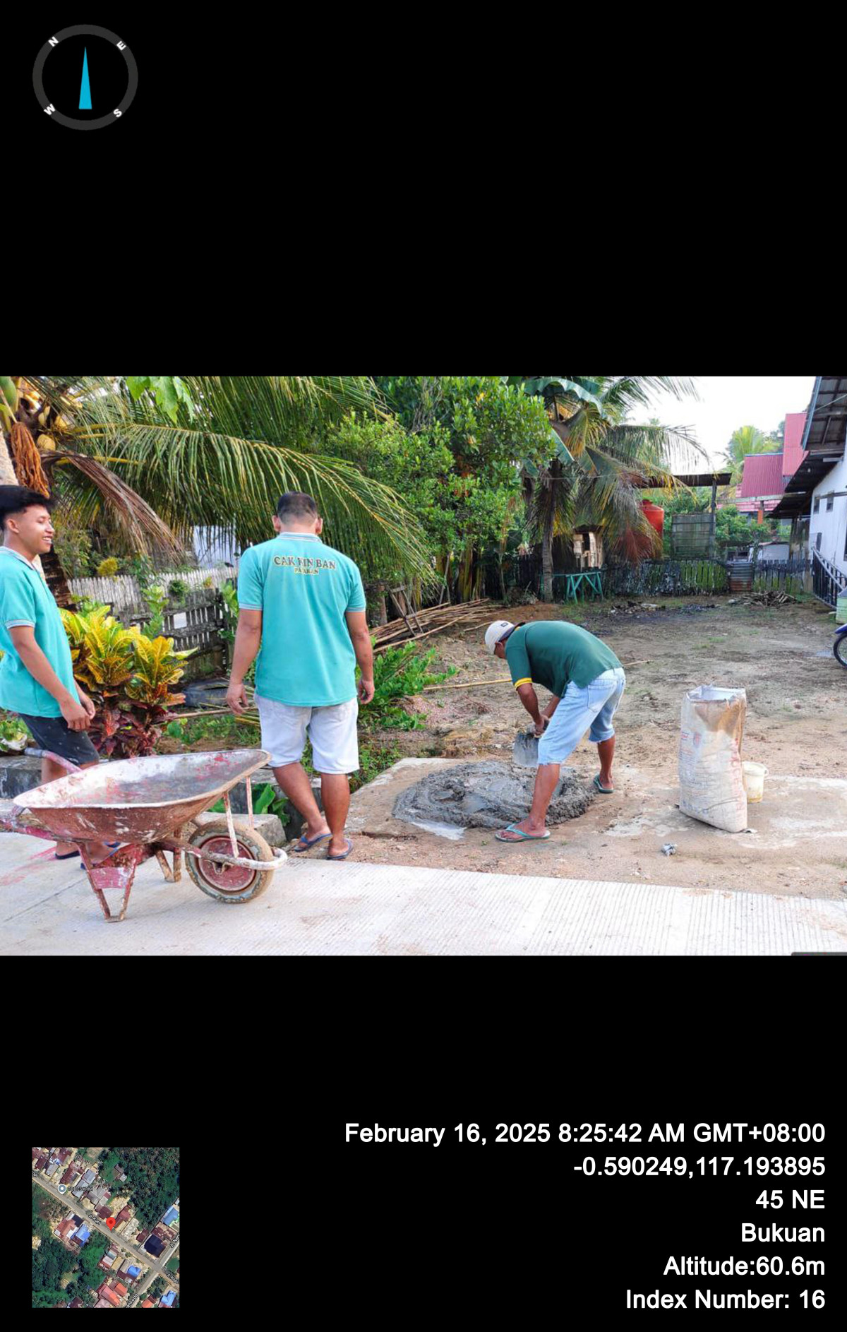 Gotong Royong
