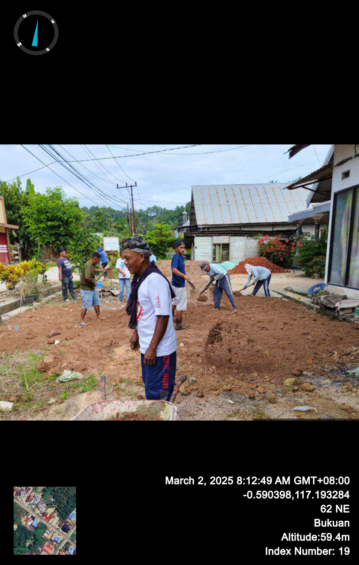 Gotong Royong