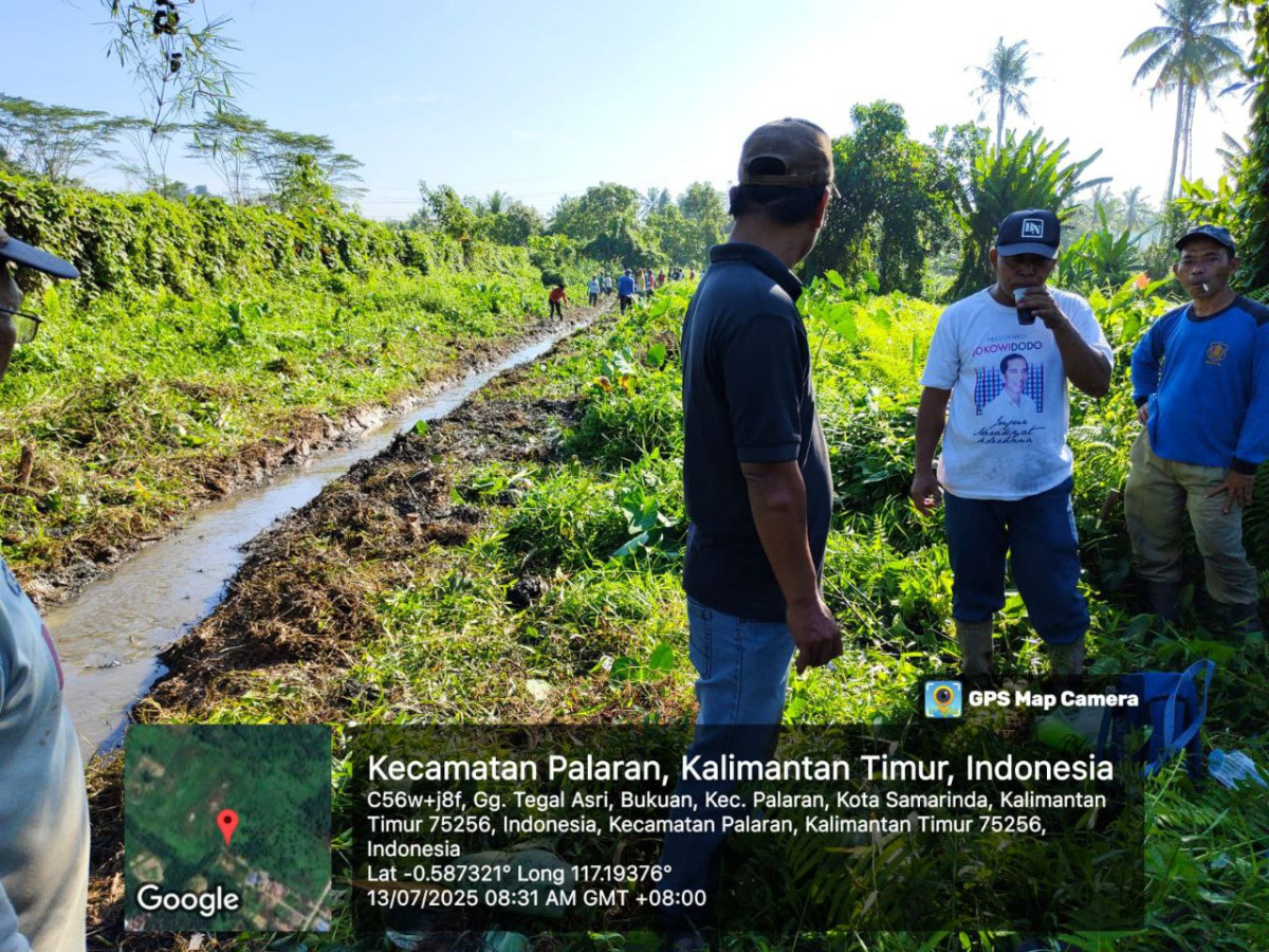 Gotong Royong