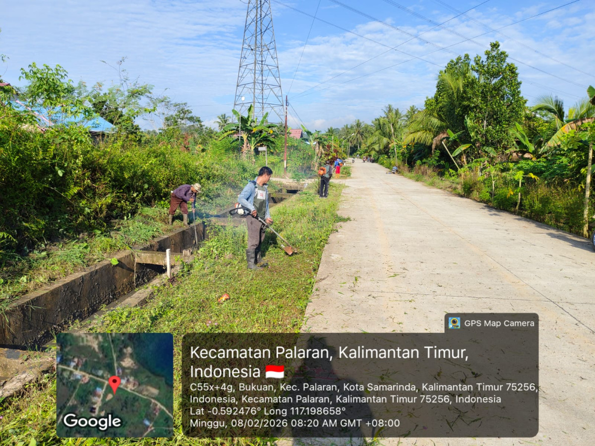 Gotong royong