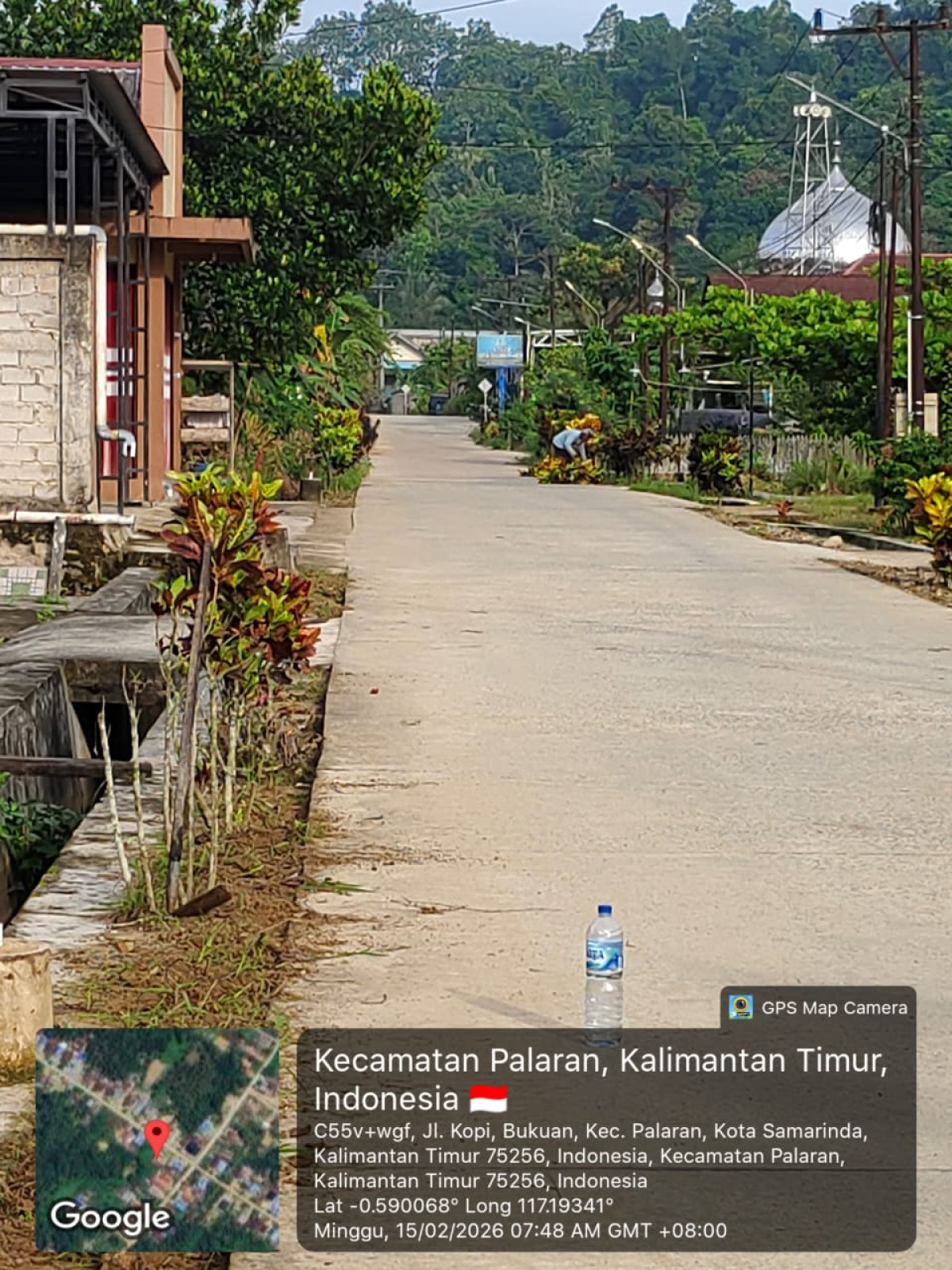 Gotong royong