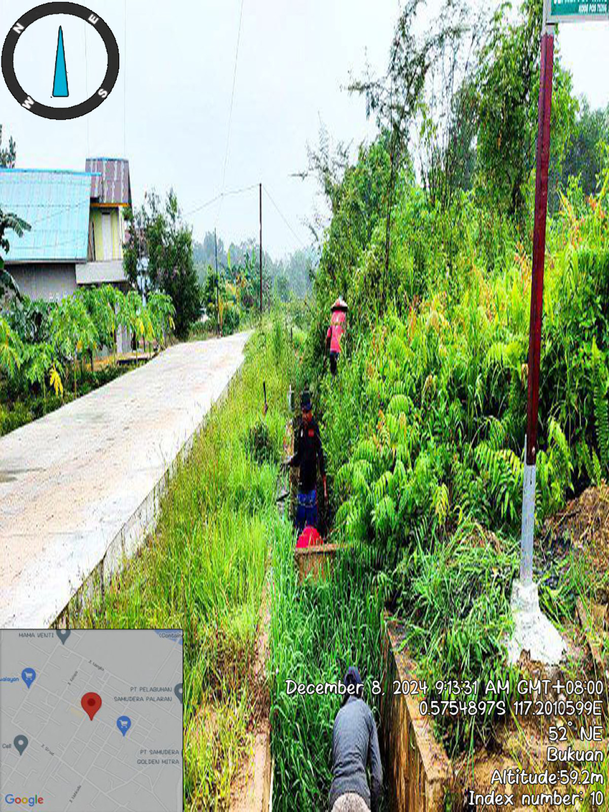 Gotong Royong