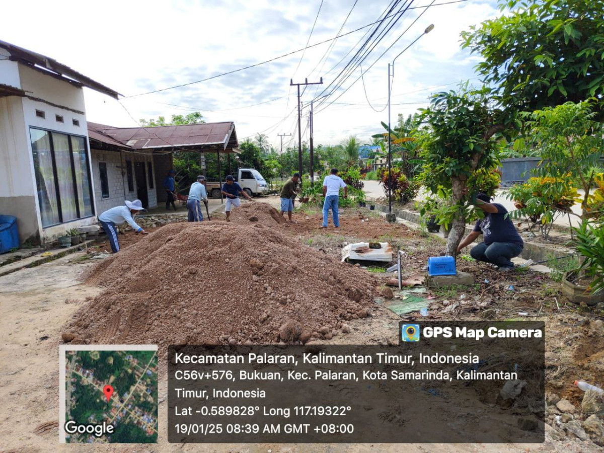 Gotong Royong