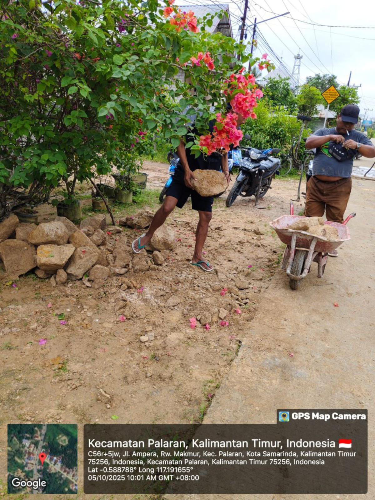 Gotong Royong