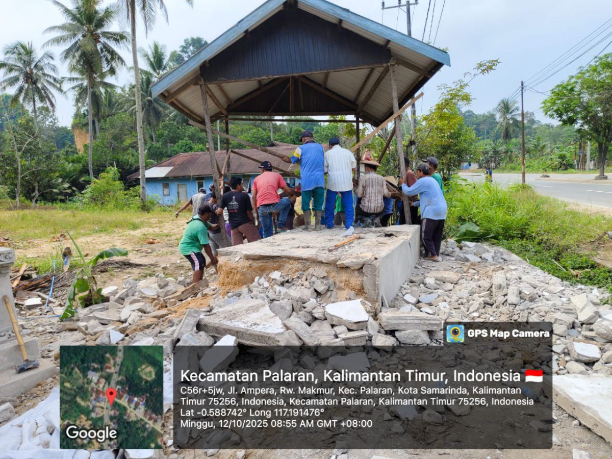 Gotong Royong