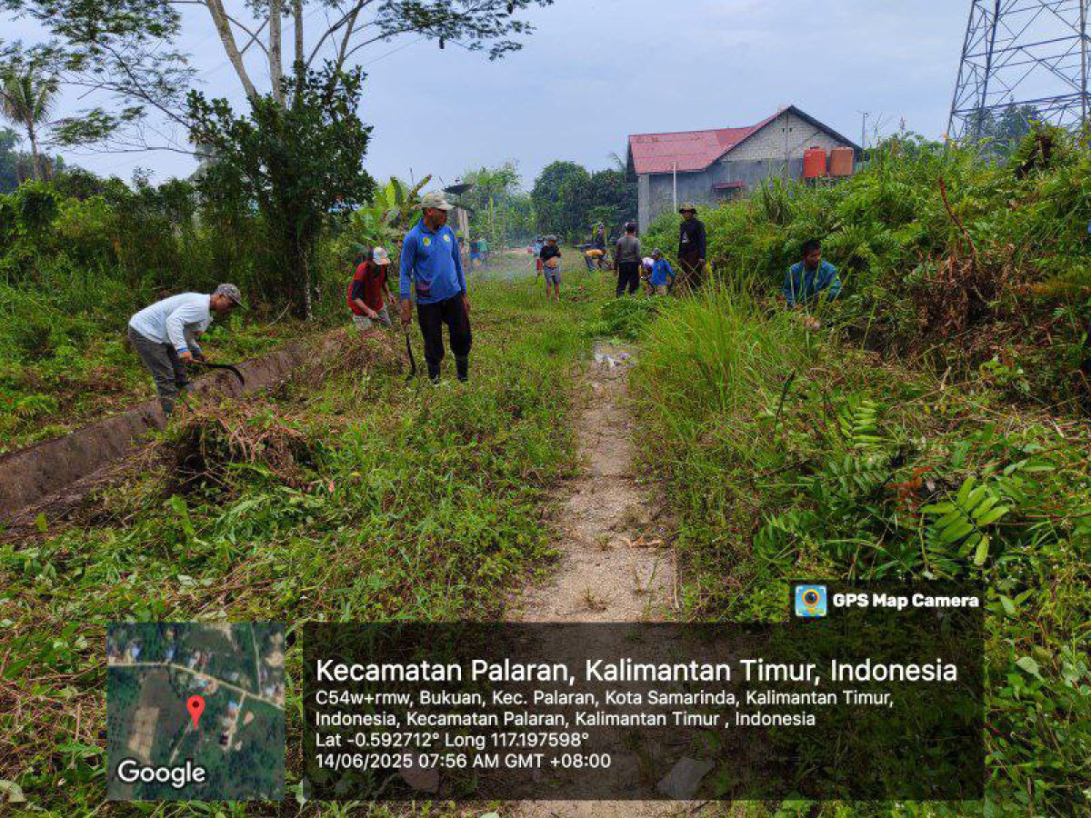 Gotong Royong