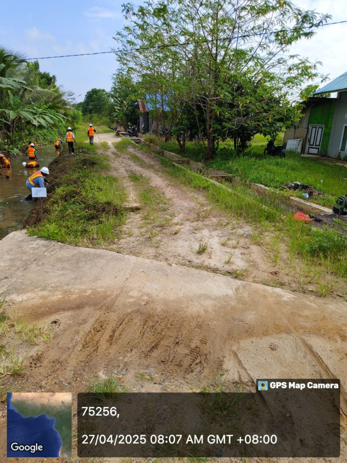 GOTONG ROYONG 2
