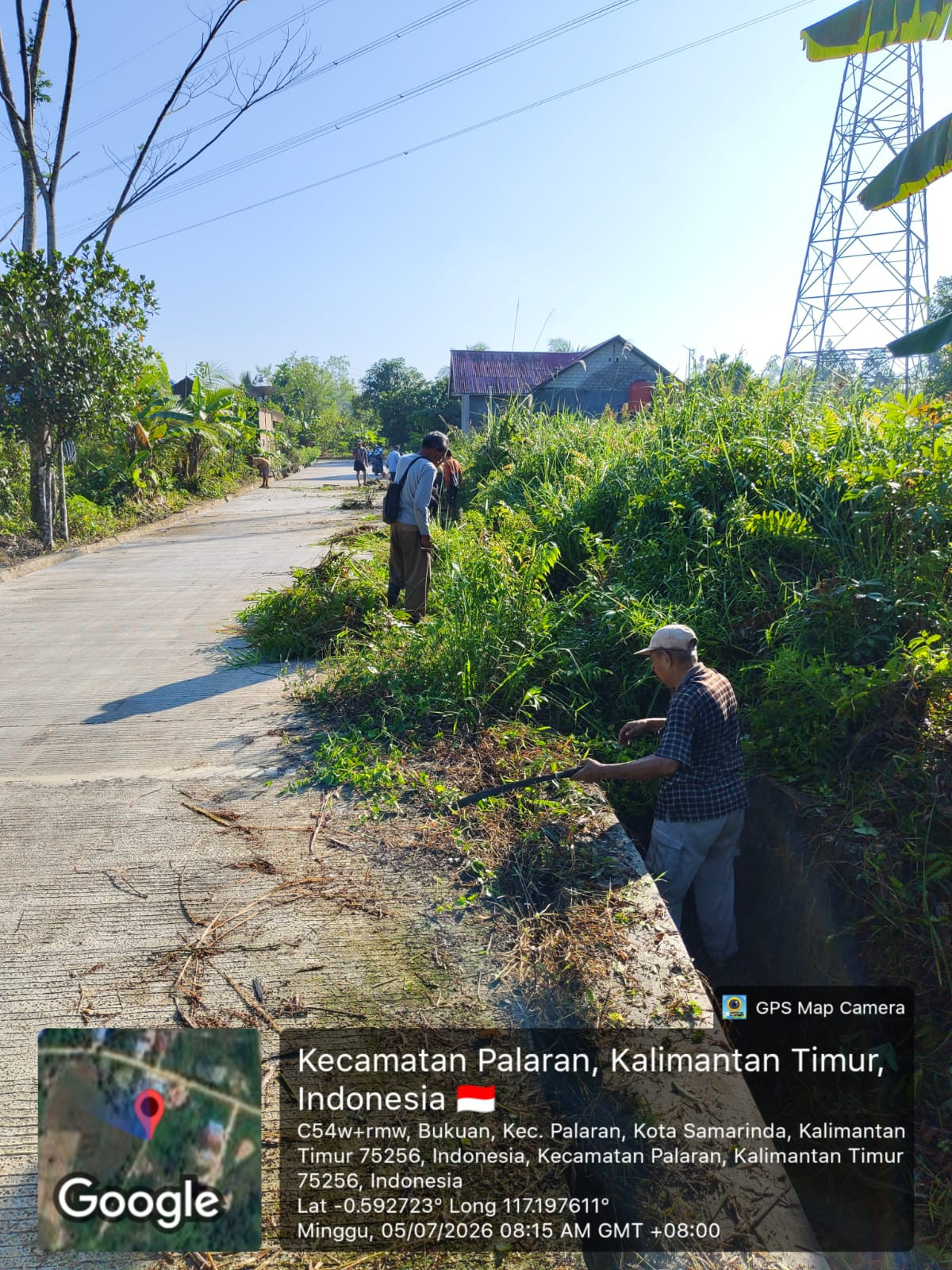 Gotong Royong