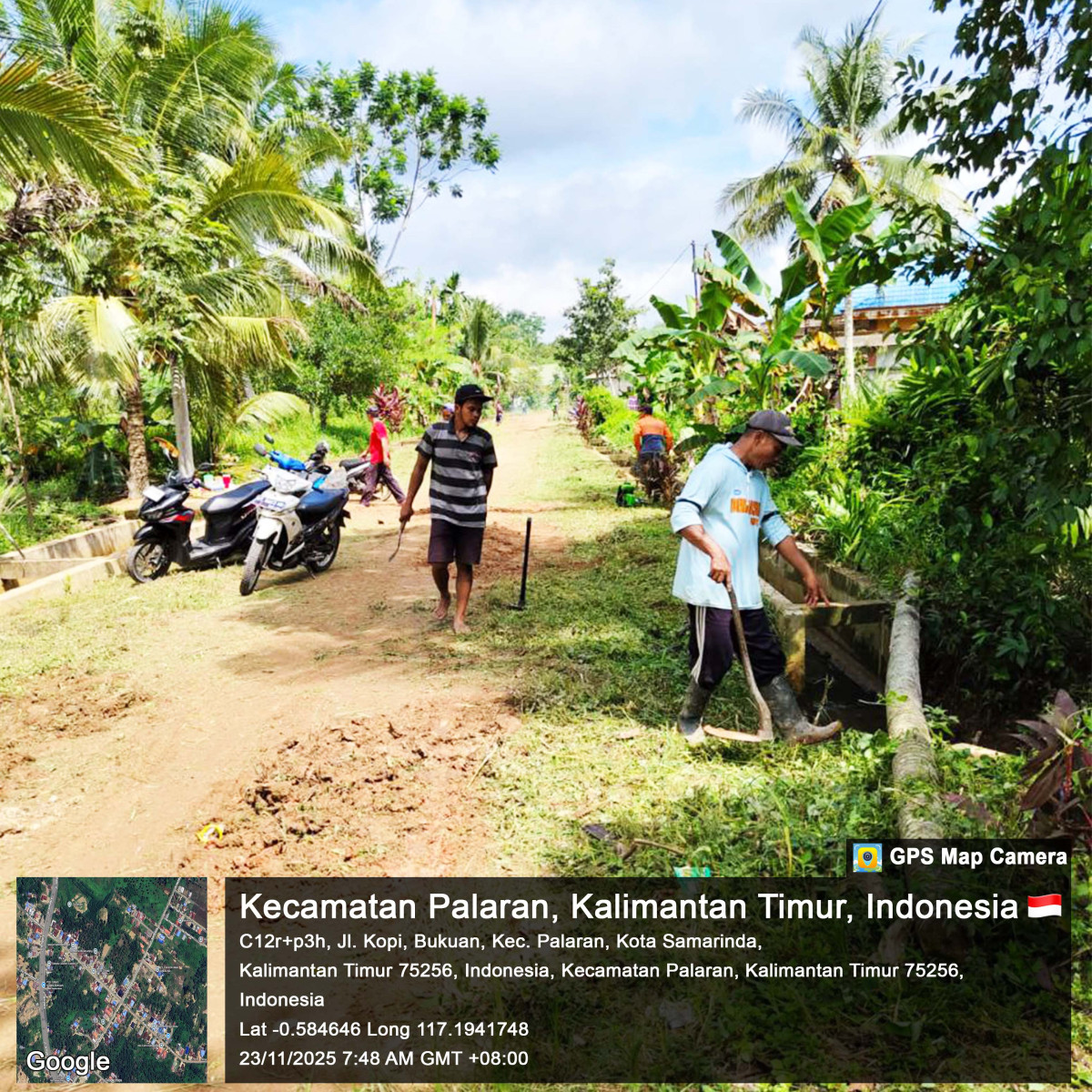 Gotong Royong