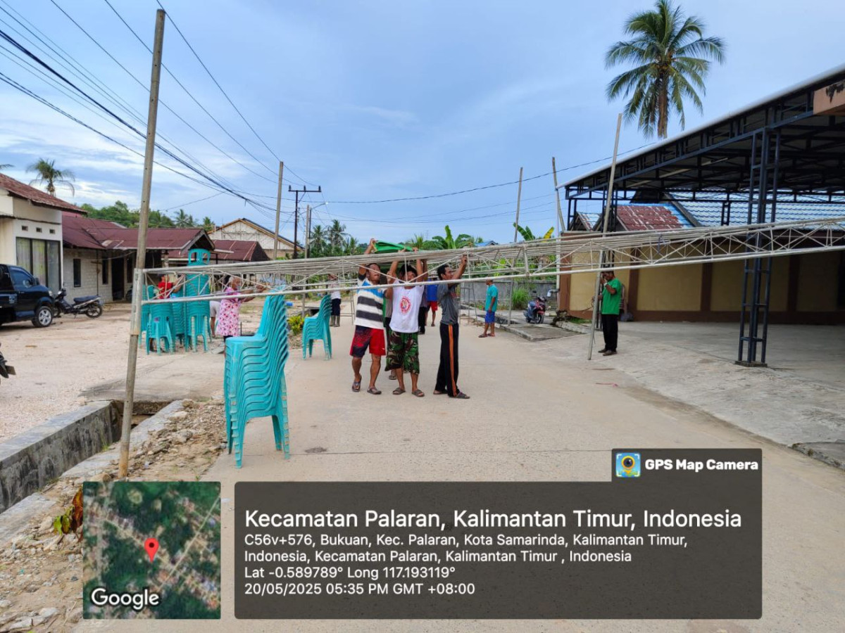 Gotong Royong