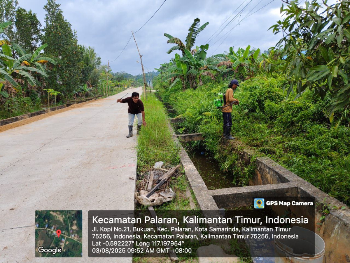 Gotong Royong