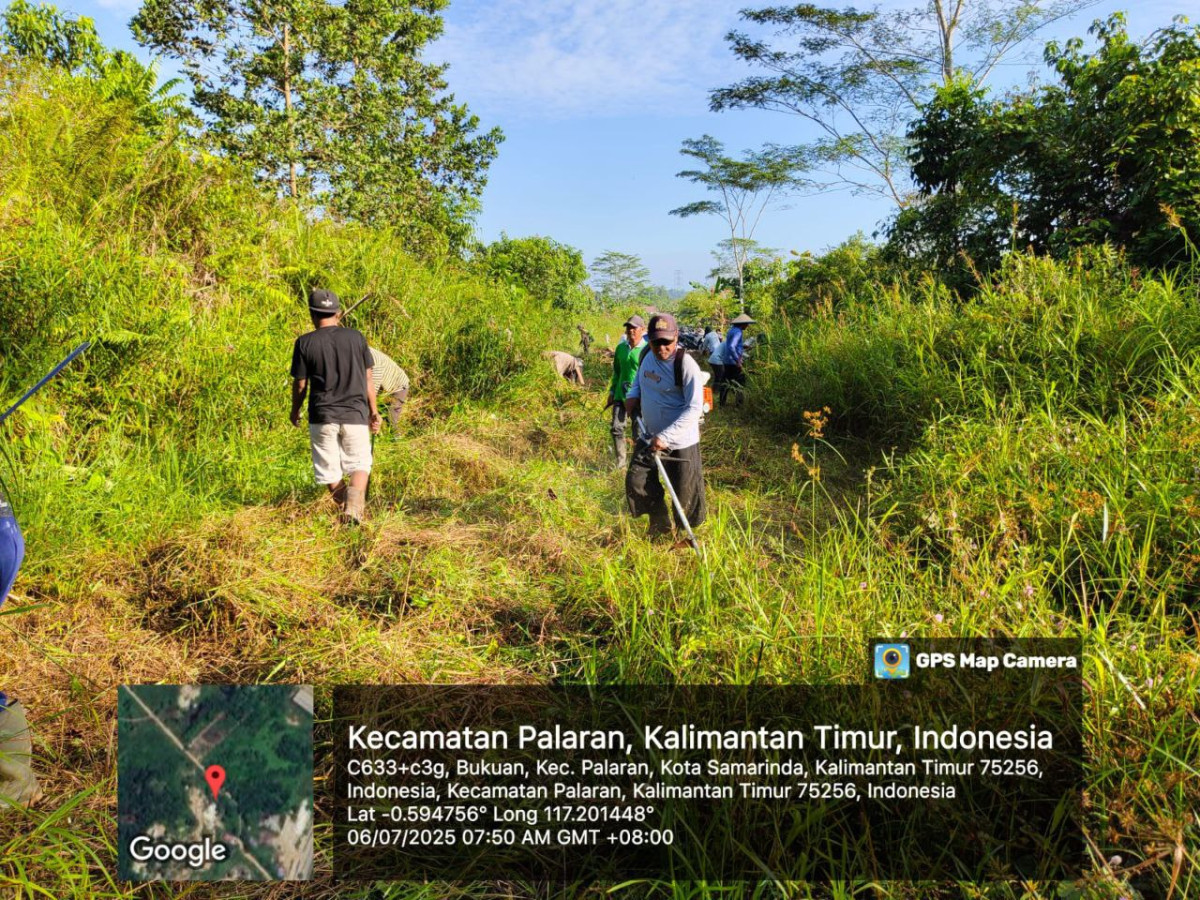 Gotong Royong