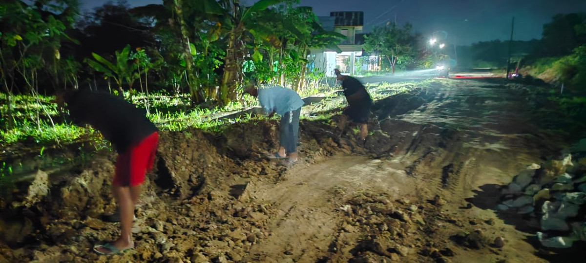 Gotong Royong