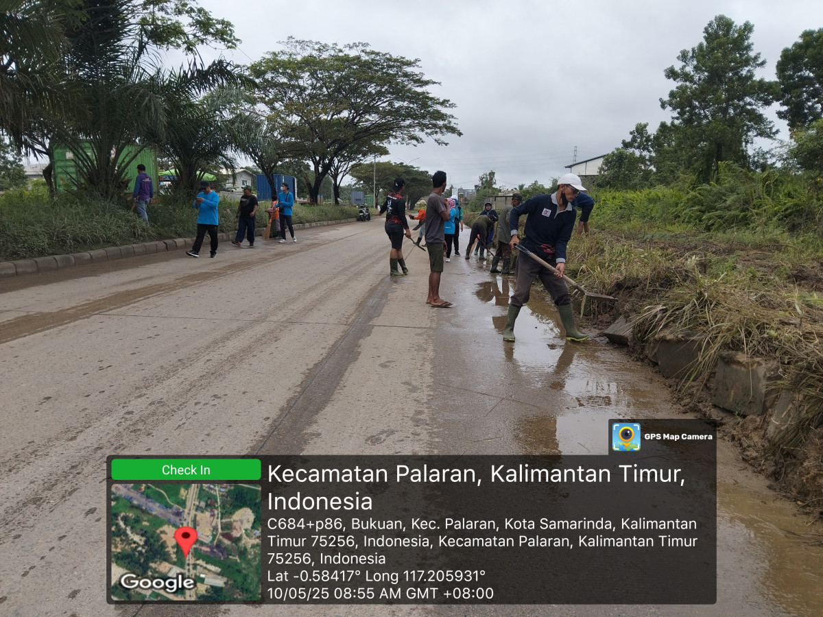 Jln peti kemas