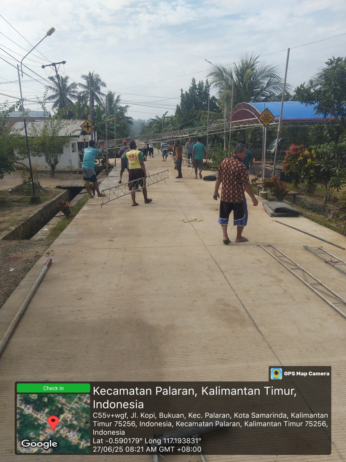 Jln kopi