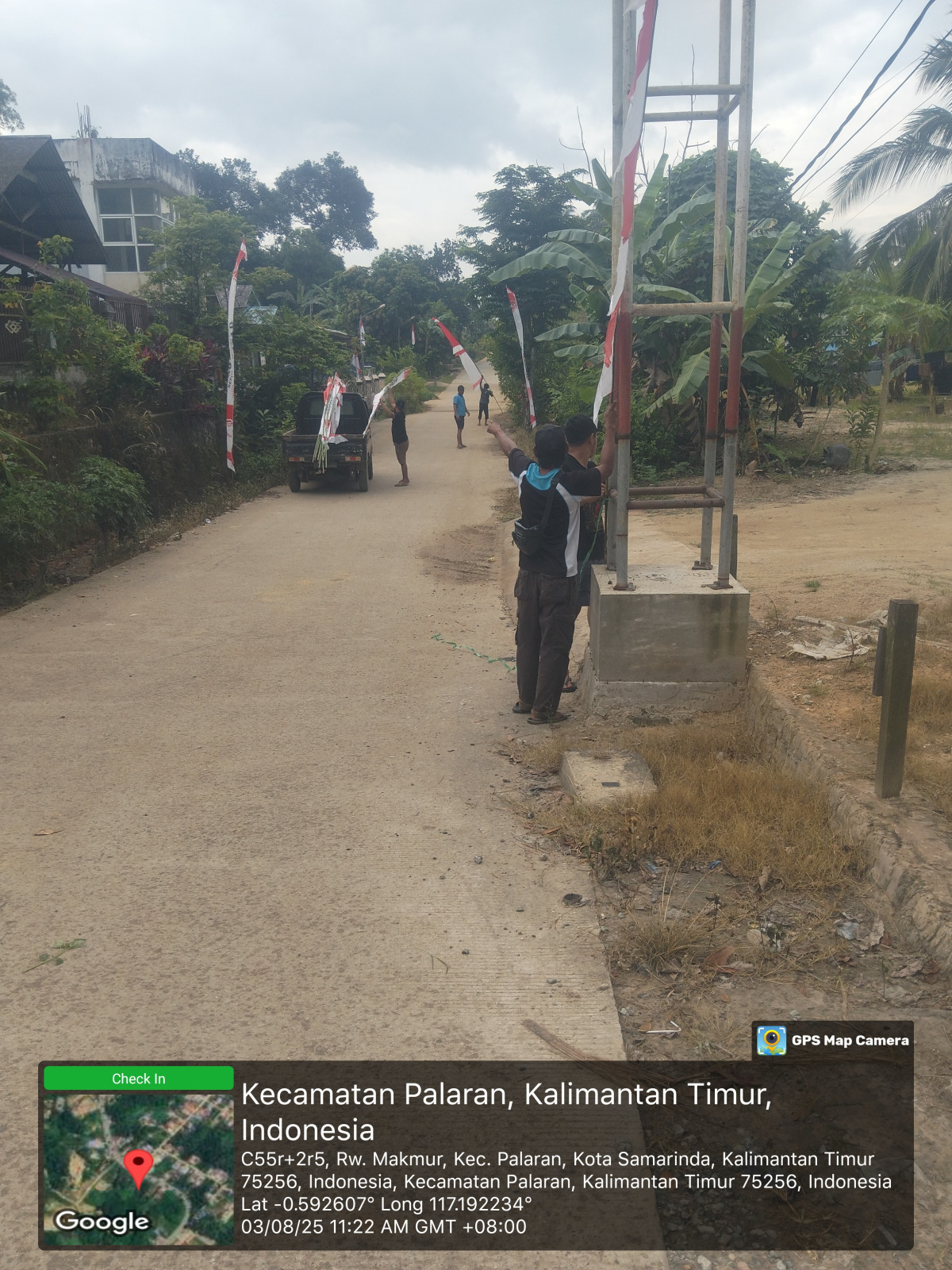 Jln nahkoda RT 17