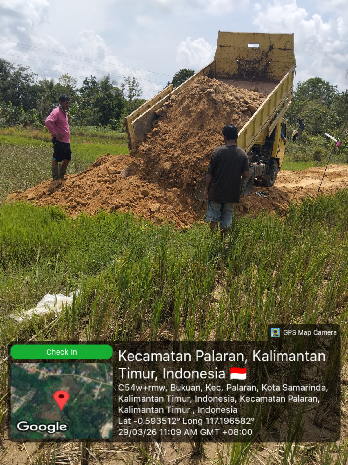 Jln kopi2 RT 17