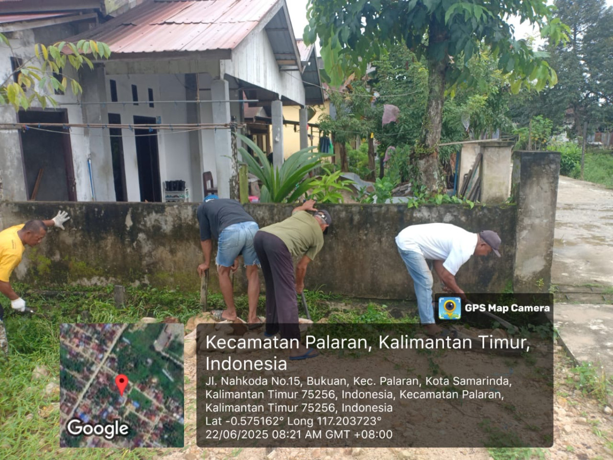Kerja Bakti