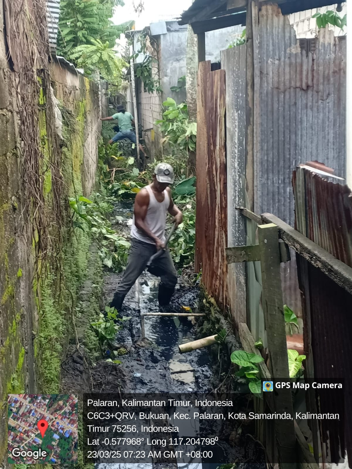 Gotong royong