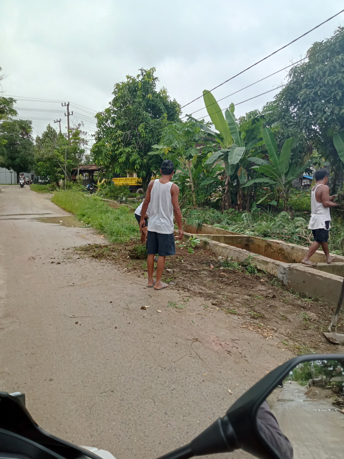 Gotong-royong