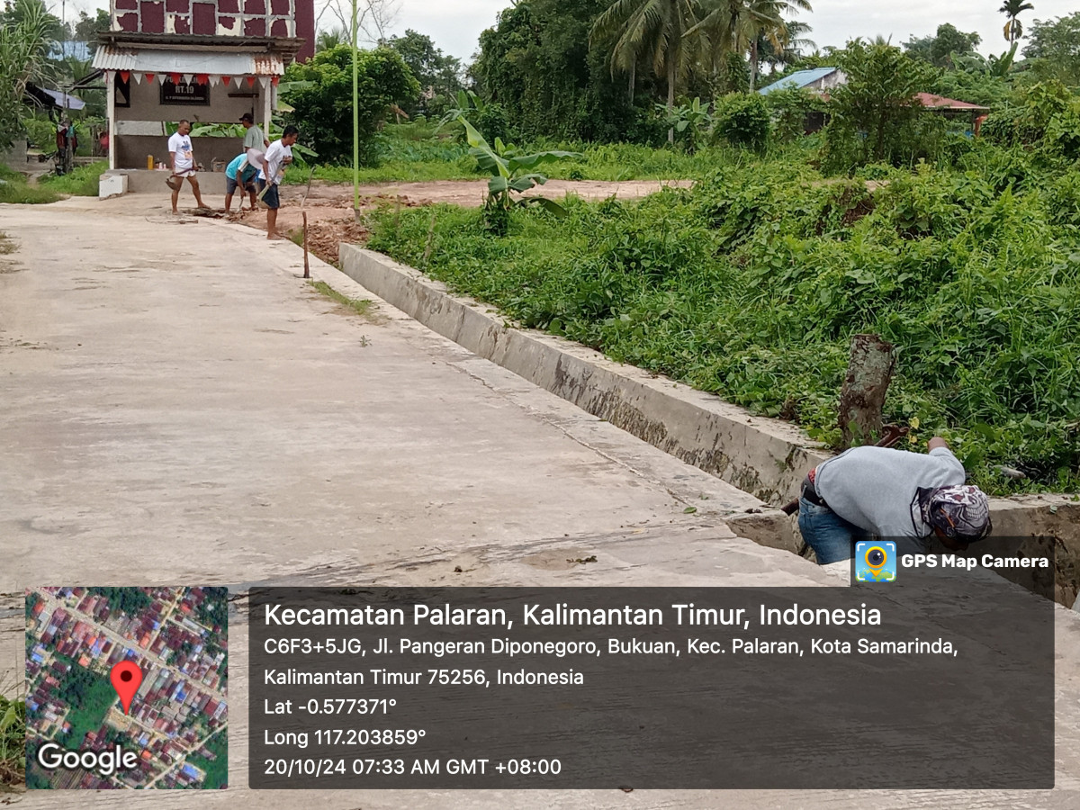 Gotong royong