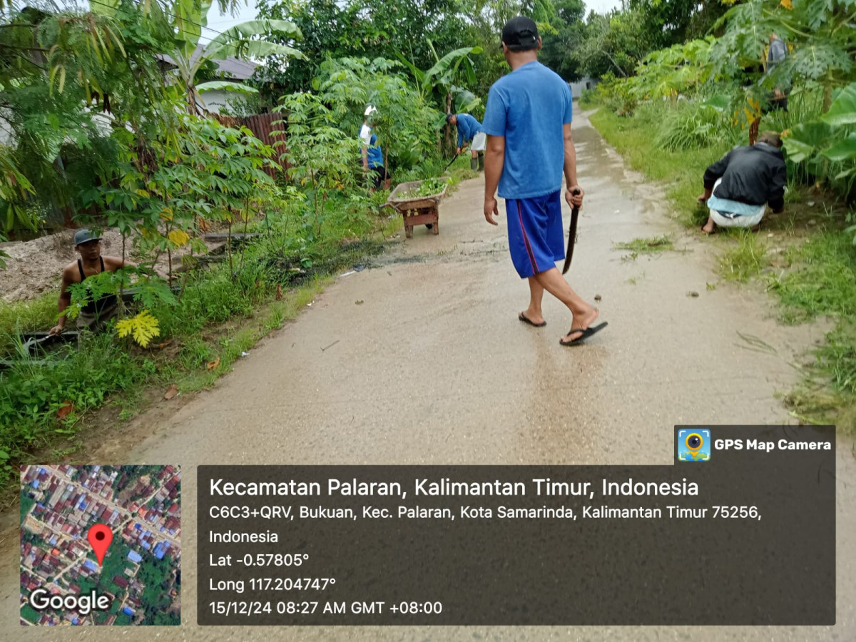 Gotong royong